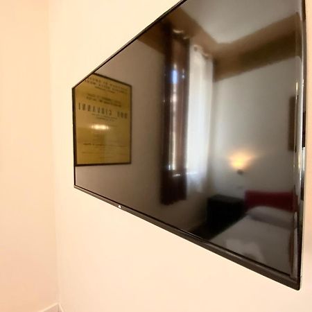 Al Teatro Bed and Breakfast Reggio di Calabria Buitenkant foto