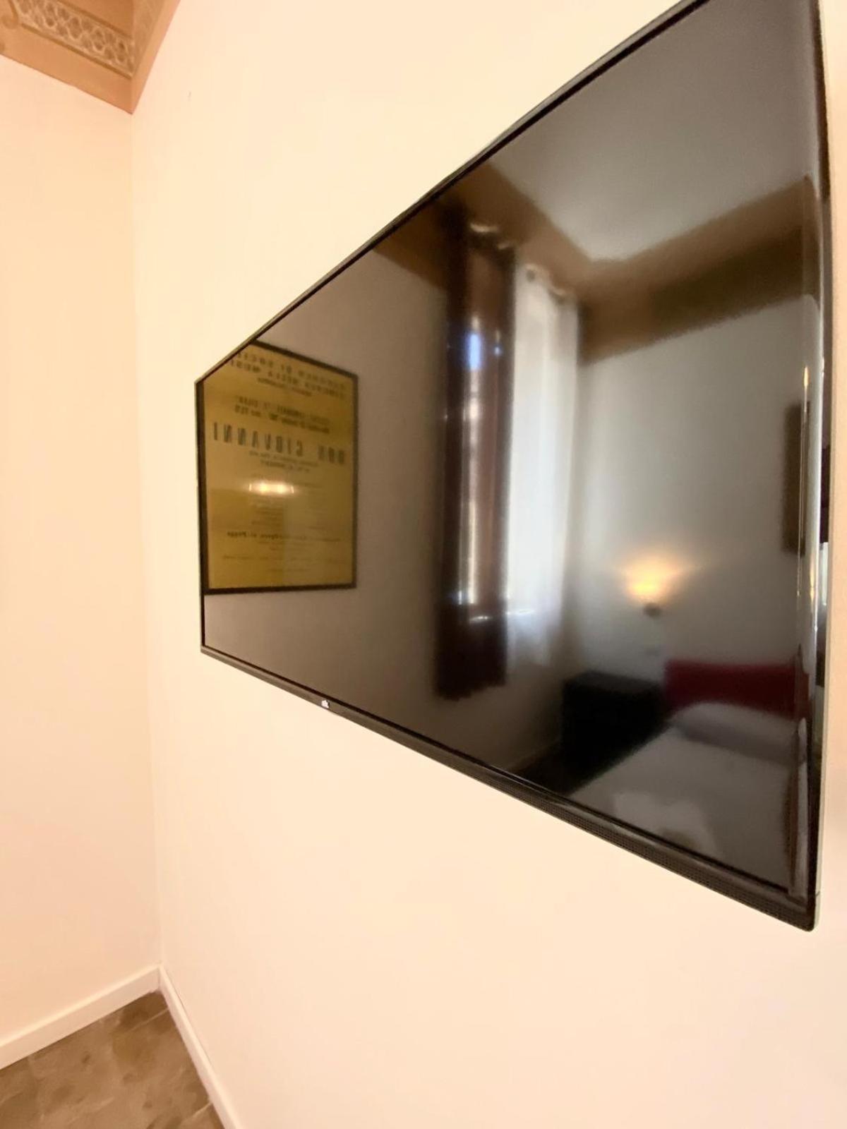 Al Teatro Bed and Breakfast Reggio di Calabria Buitenkant foto